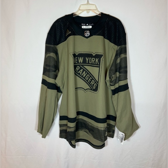 Adidas Canada Adidas Dress Size 20 Adidas MiC New York Rangers